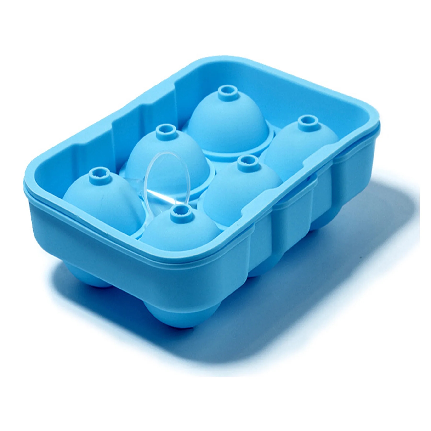 Ice Cube Tray Set 3