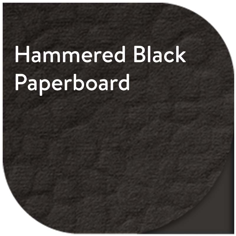 Deluxe Cover Series 3 - Square NotePad 14