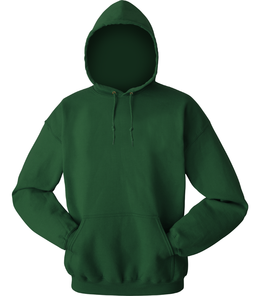 Adult Pullover Hoodie 58
