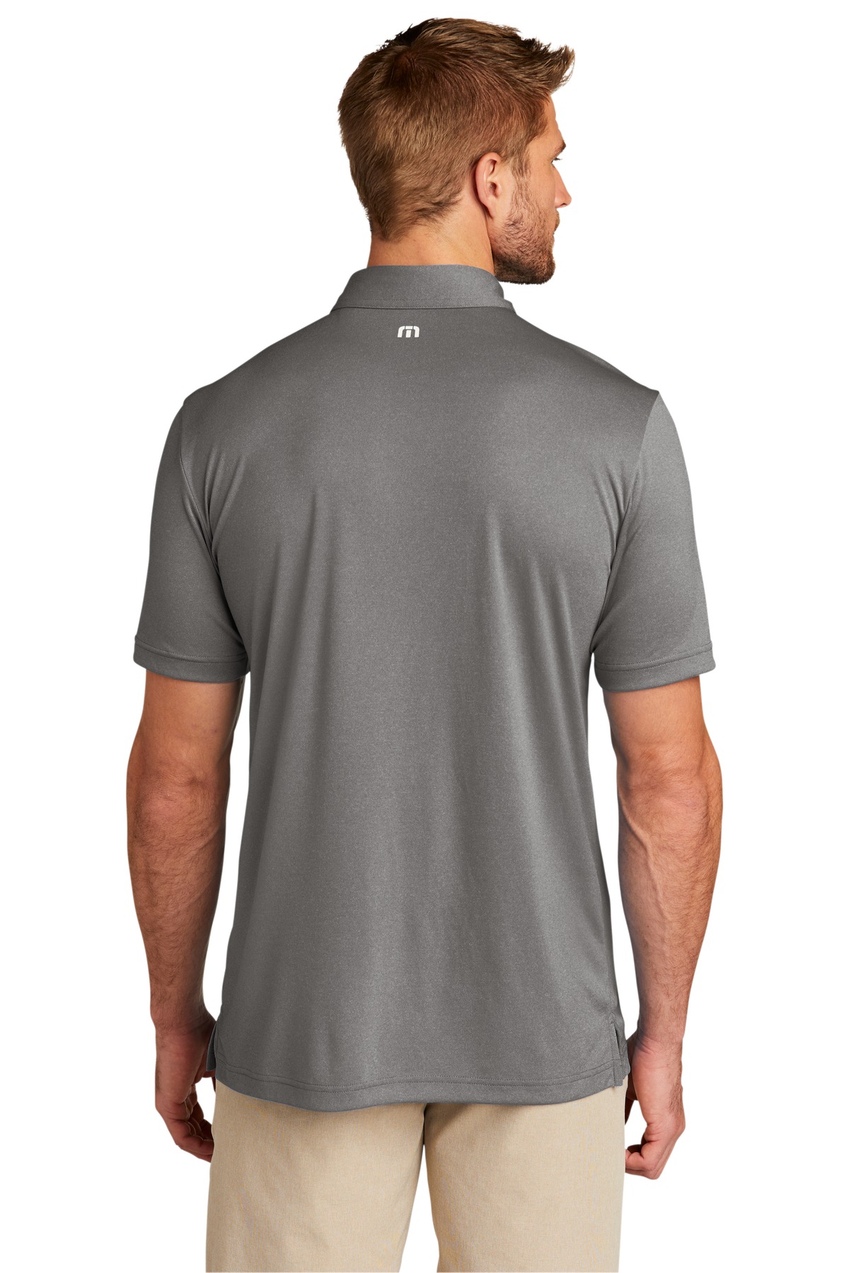 TravisMathew® Coto Performance Polo 18