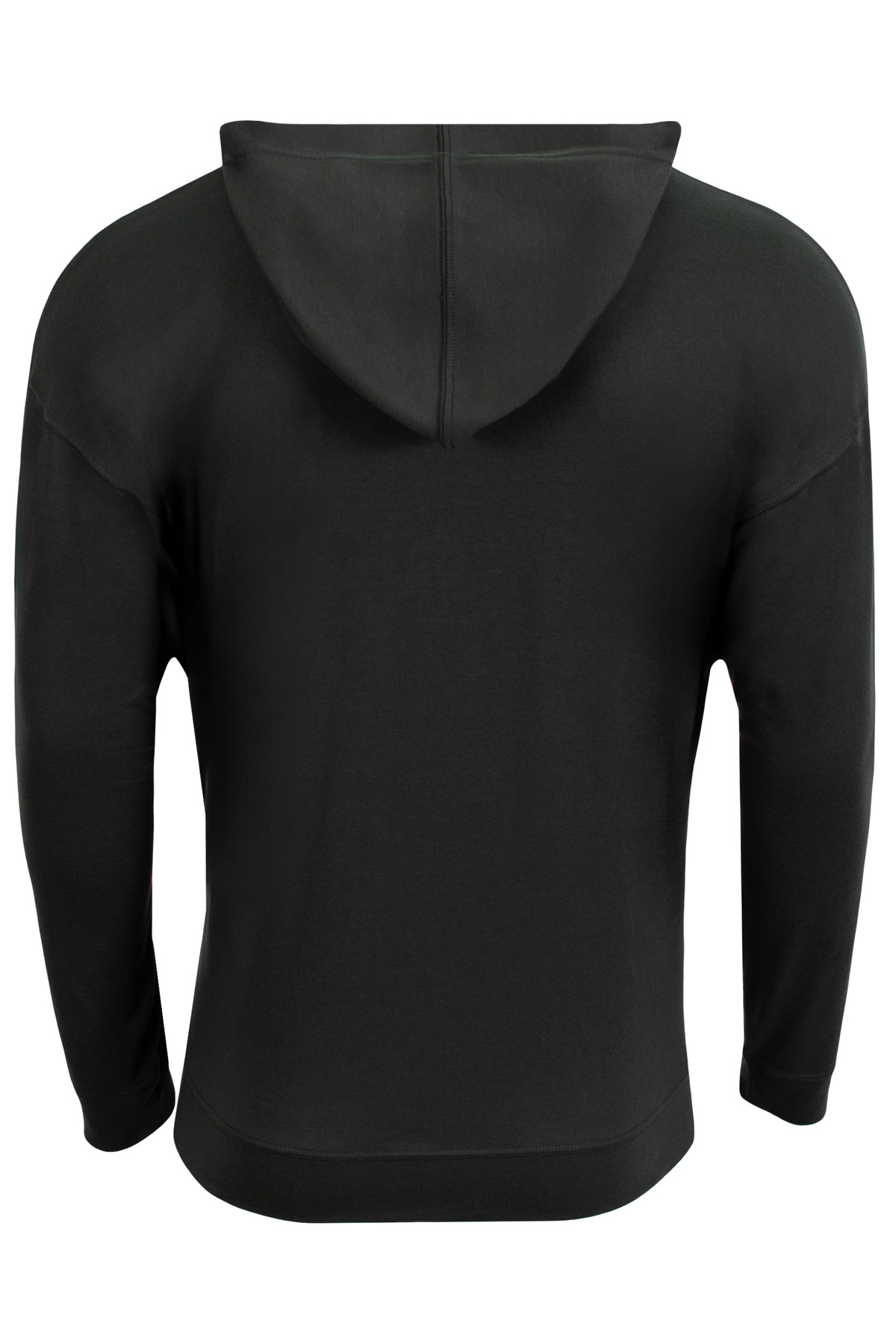 A4 Softek Long Sleeve Hooded Tee A4N3528 43