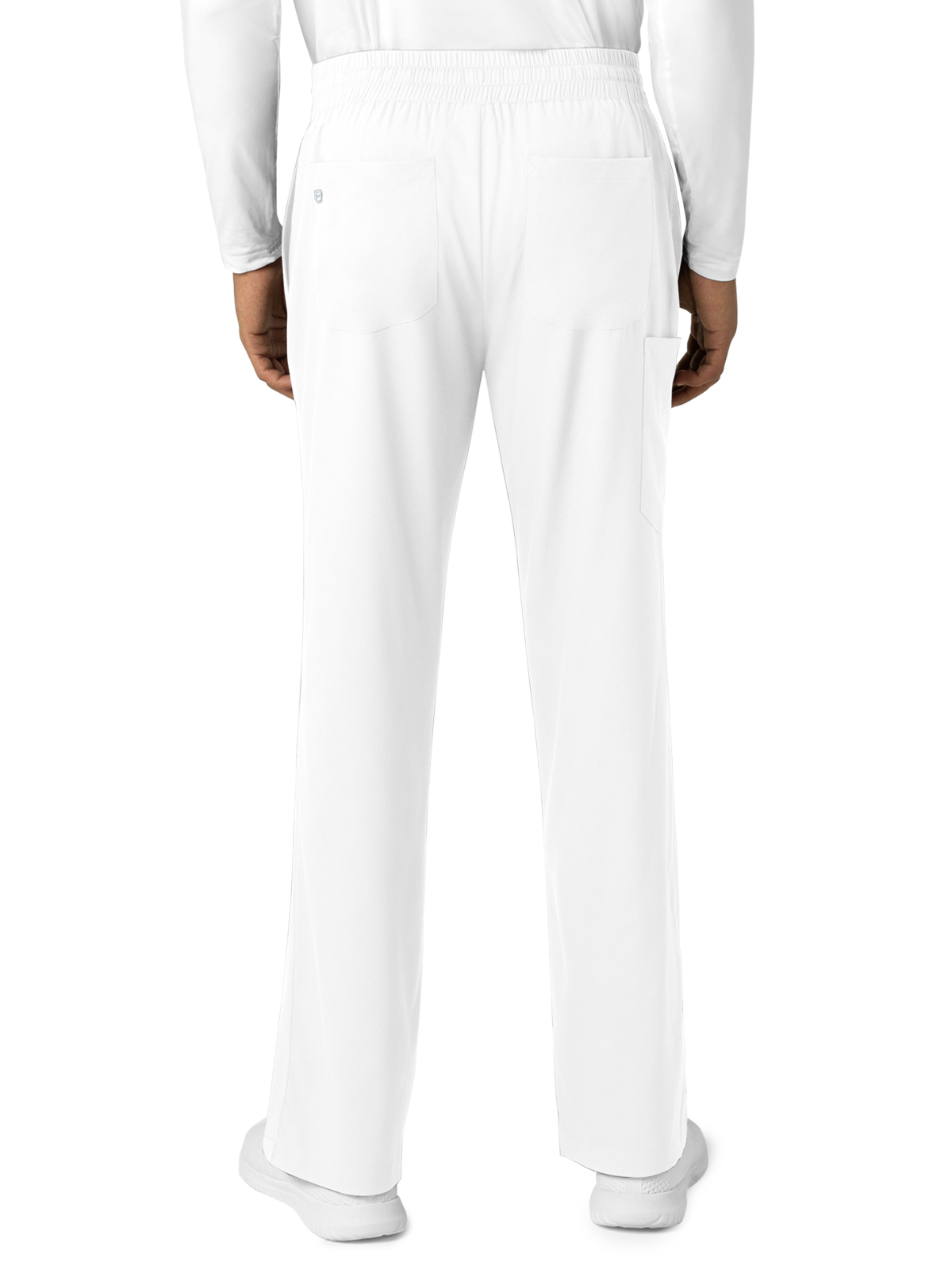 Wink - Boundless - Men's Six-Pocket Straight Leg Pant 32
