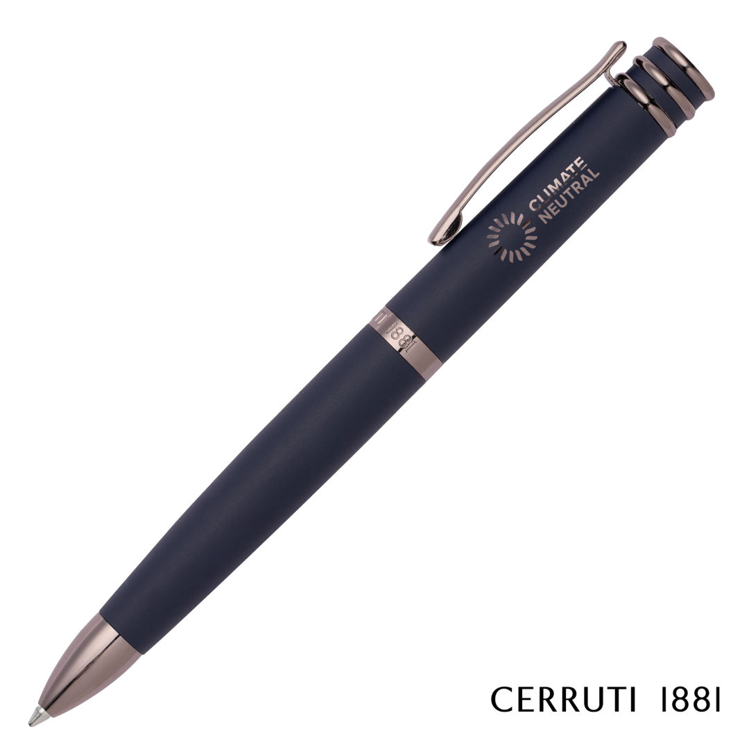 Cerruti 1881® Austin Ballpoint Pen 10