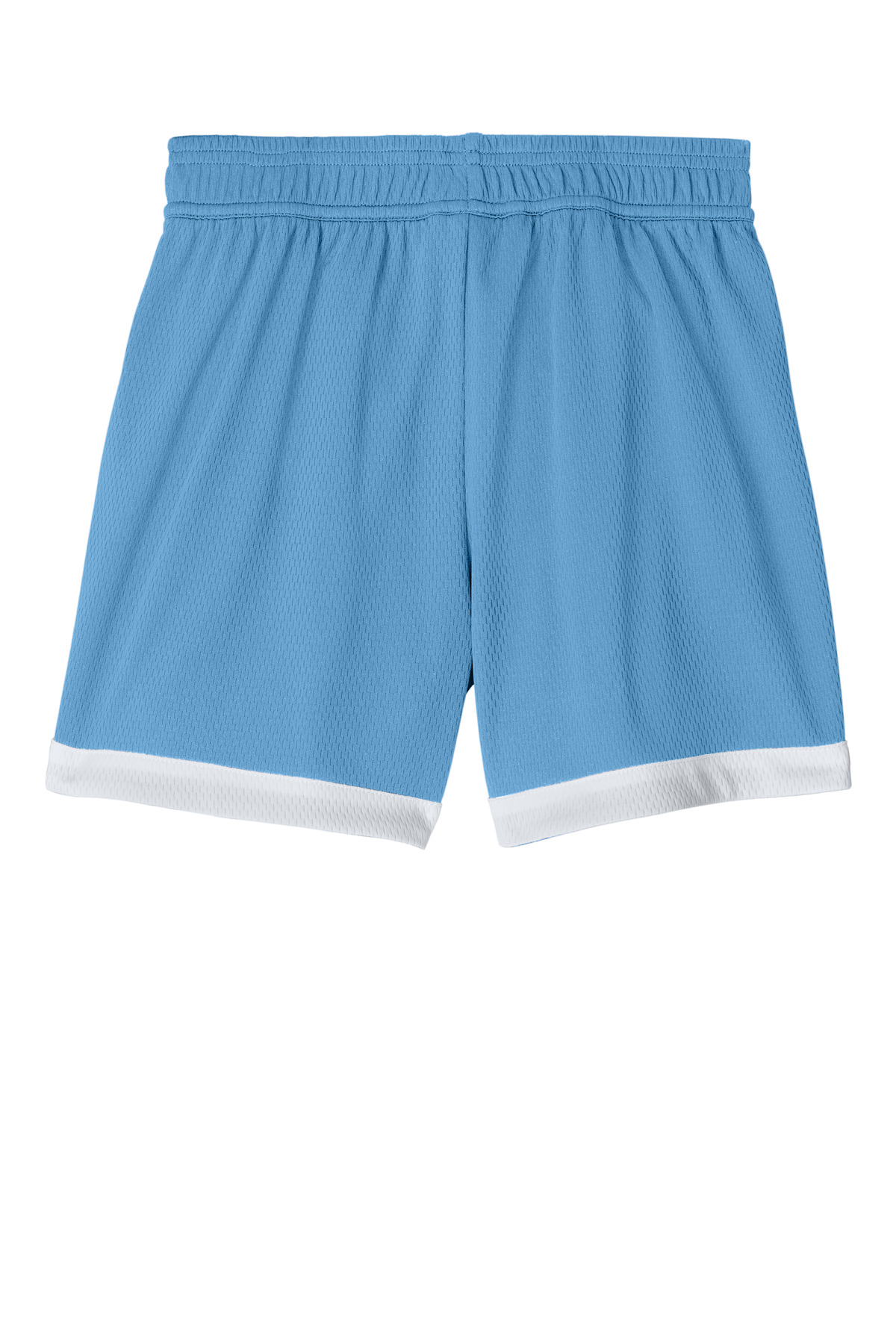 Sport-Tek Youth Rival Basketball 5" Short YST901 14