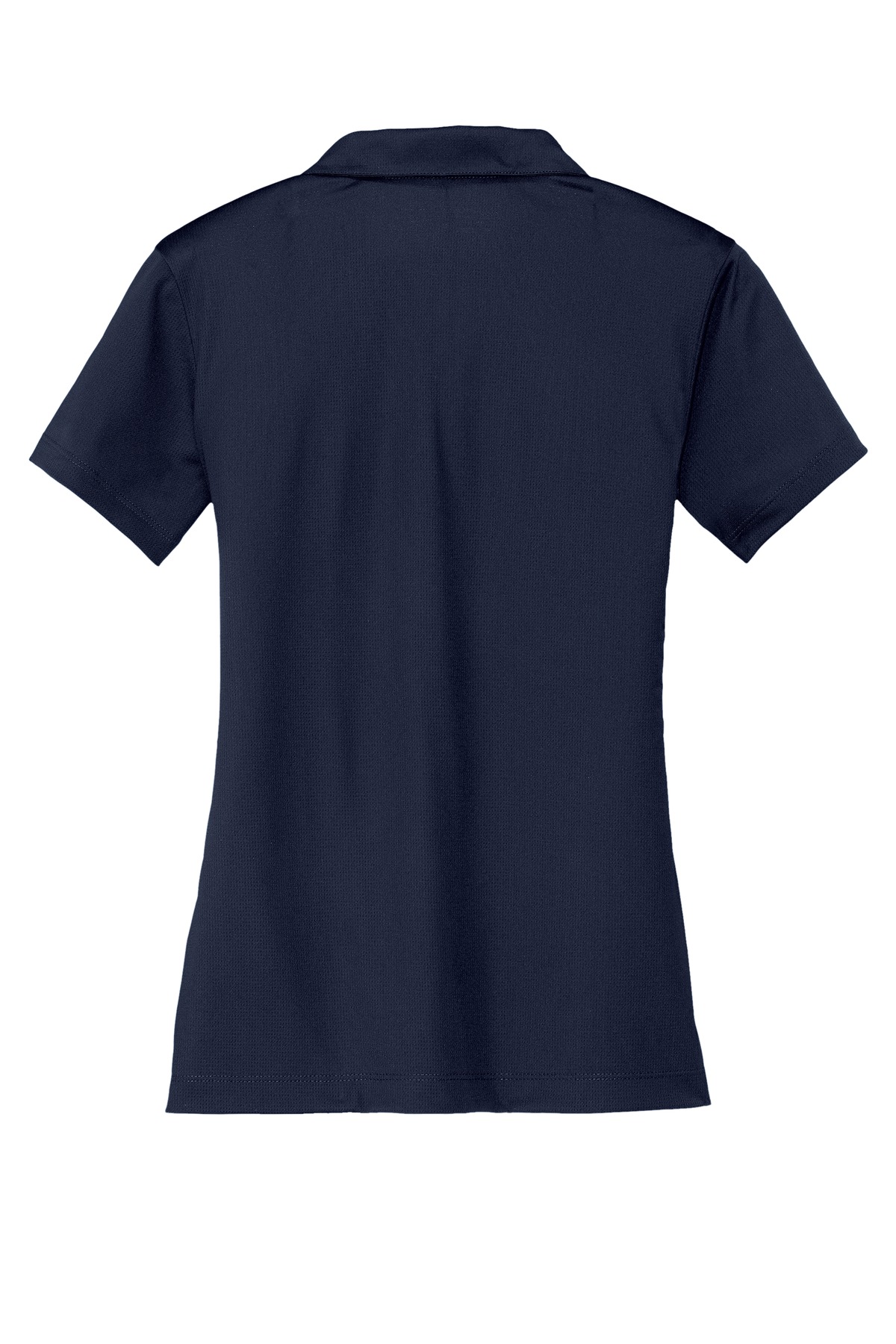 Nike® Women's Dri-FIT Vertical Mesh Polo 35