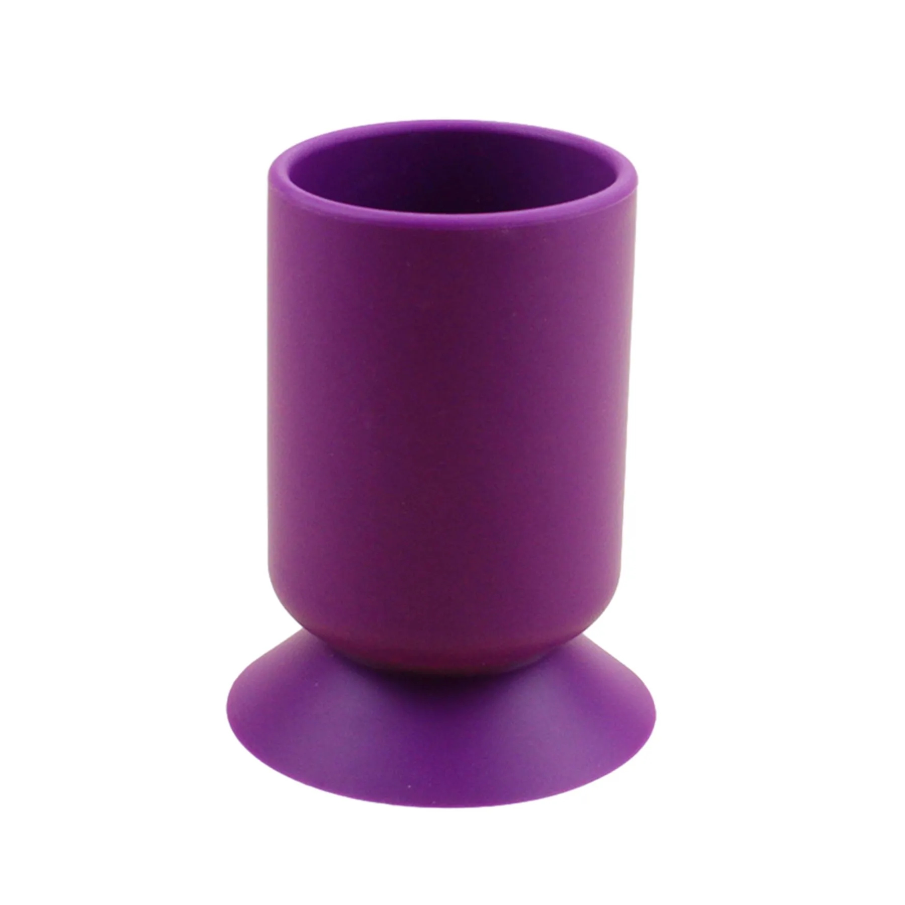 Silicone Suction Cup Pen Holder 10