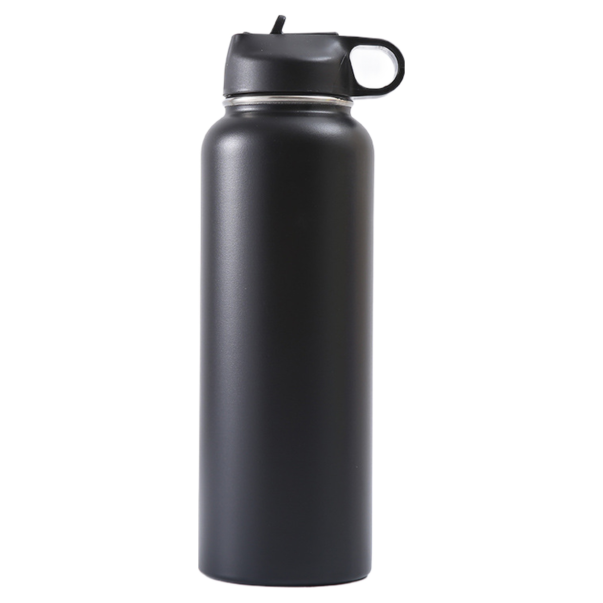 22oz Large Stainless Steel Sports Water Bottle= 9