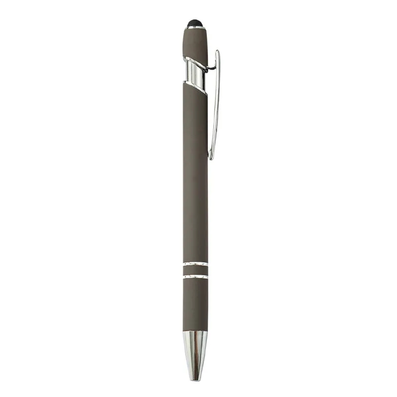 Ballpoint Pen with Stylus Tip 16