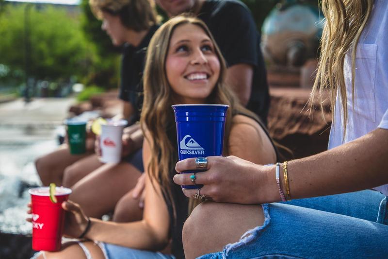 YUKON 16 oz. Double Wall Party Cup 32
