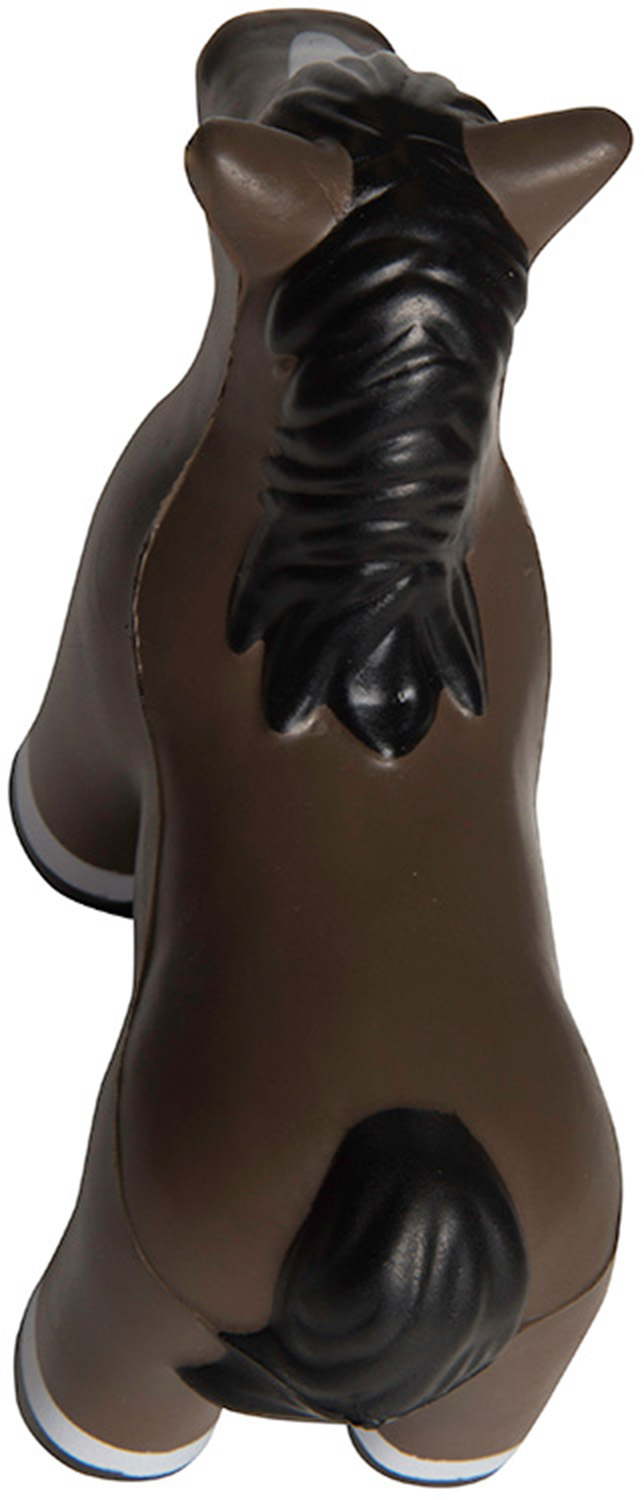 Talking Horse with Sound Stress Reliever 2