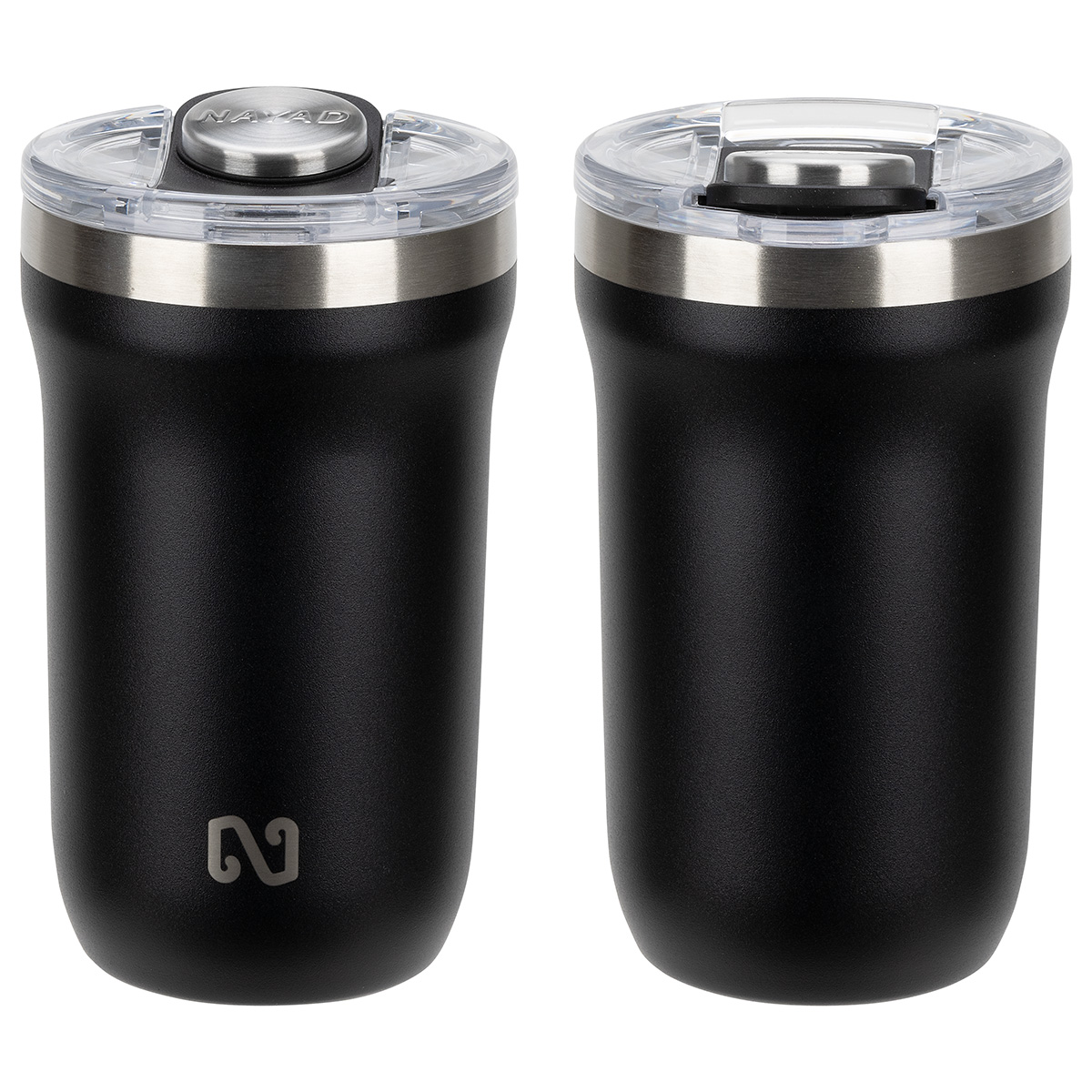 NAYAD® Wai 12 oz Double-Wall Tumbler 1