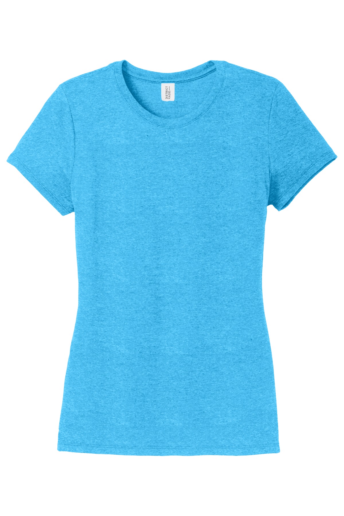 District® Women's Perfect Tri Tee 62