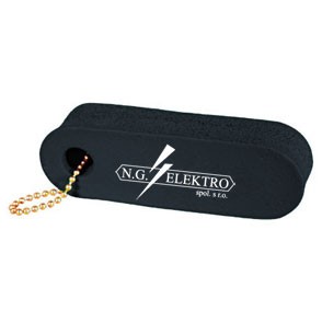 Oval Key Float 4