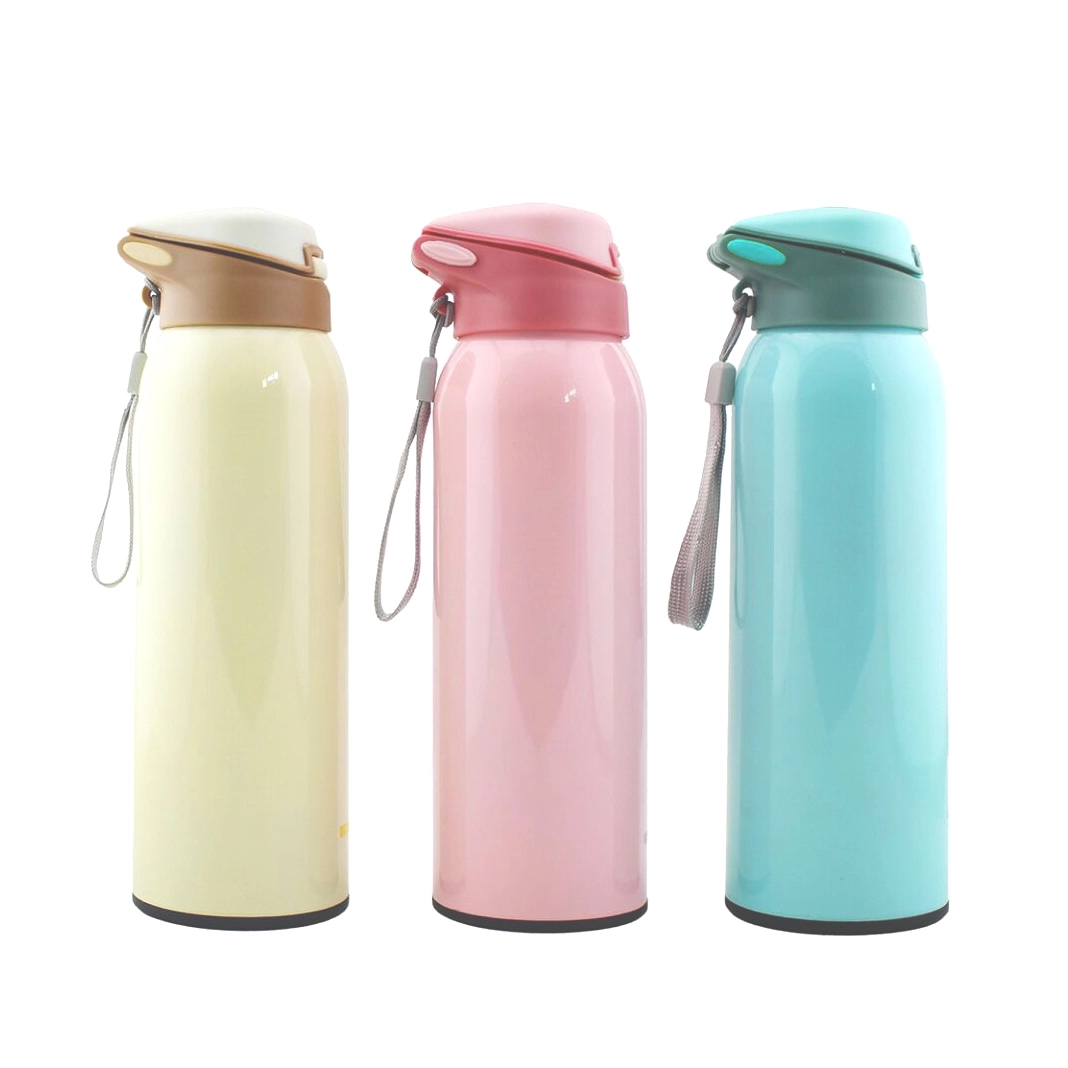 17 oz Stainless steel bottle 2