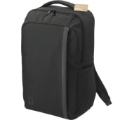 Tranzip Recycled 17" Computer Backpack 25