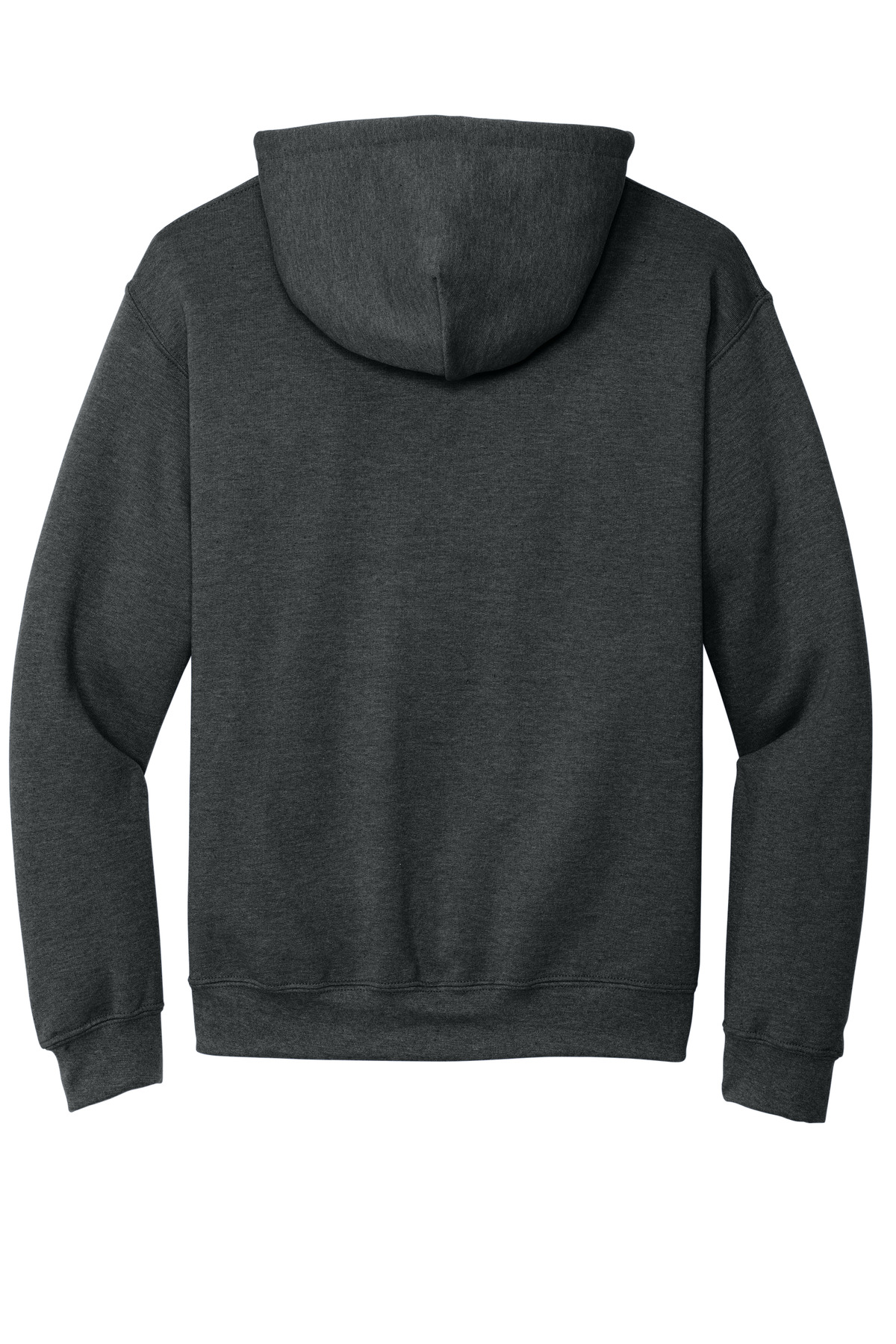 Gildan - Heavy Blend Hooded Sweatshirt. 18500 379