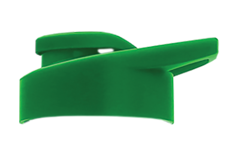 Garyline® Flair Tritan® Bottle with Drink-Thru Lid - 26 oz. 792