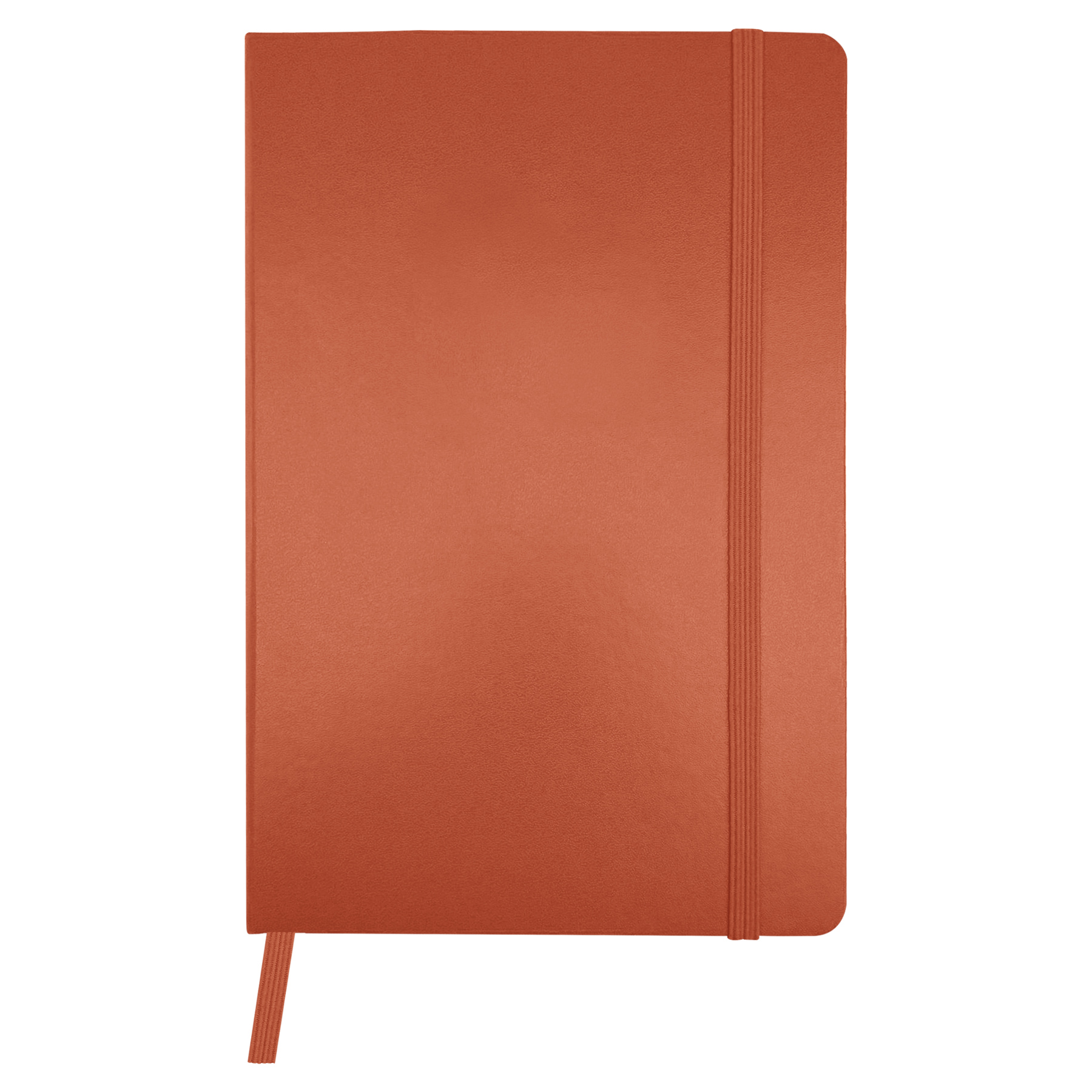 Business Strap Notebook 11