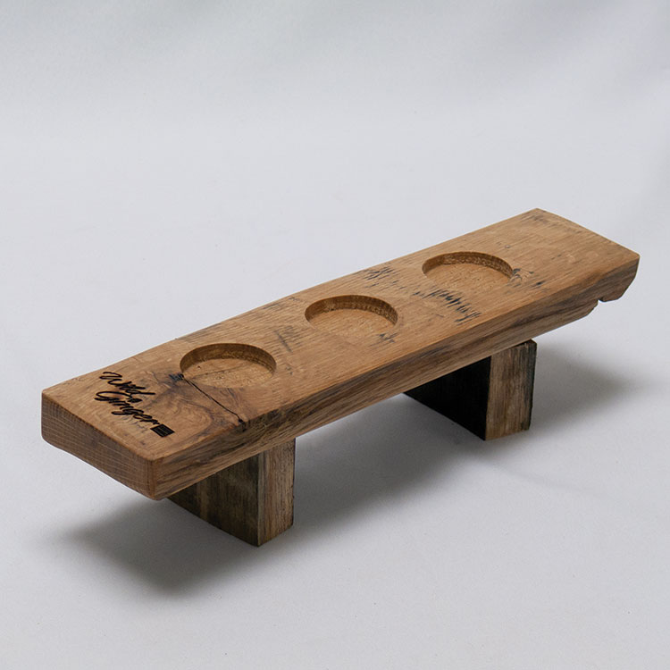 Stave Tea Light 3 Lights