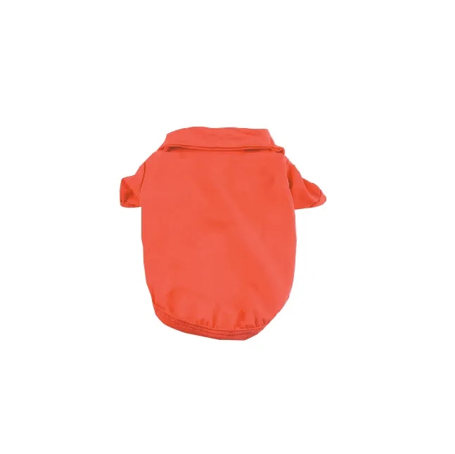 Dog Shirts Collared Polo T-Shirts 7