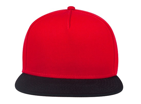 OTTO CAP® OTTO SNAP 5 Panel Pro Style Snapback Hat 11