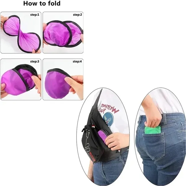 Twist and chill hand fan 4