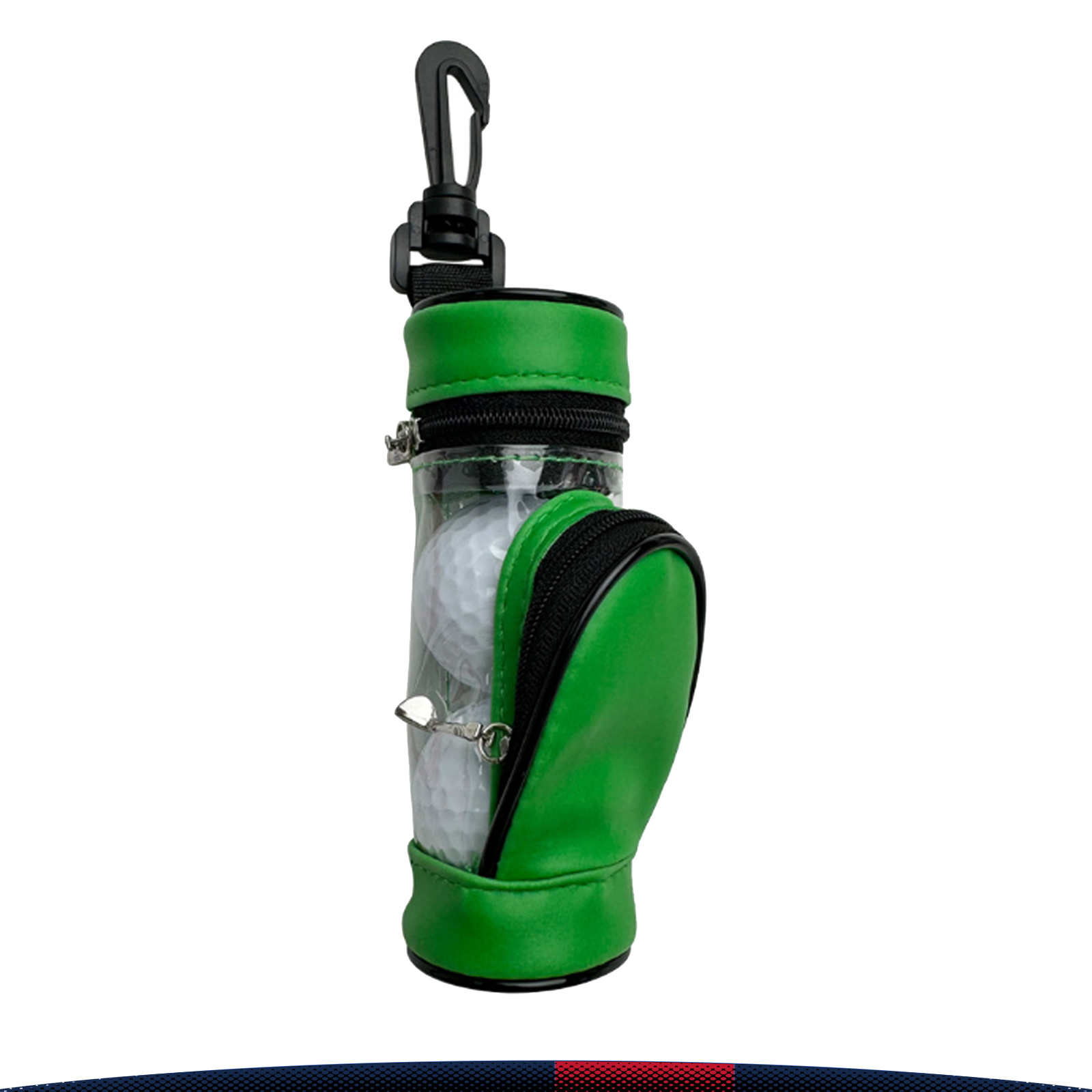 Bige Golf Ball Pouch 3