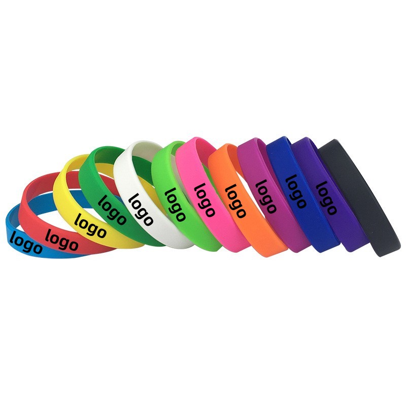 ?Cycling Safety Wristbands-Hypoallergenic Silicone & FDA Compliant 1