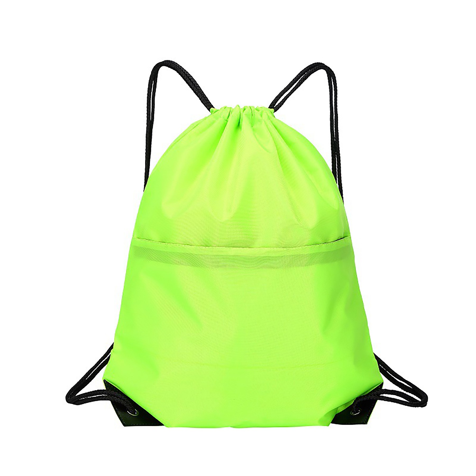Multi Purpose Nylon Drawstring Cinchpack 2