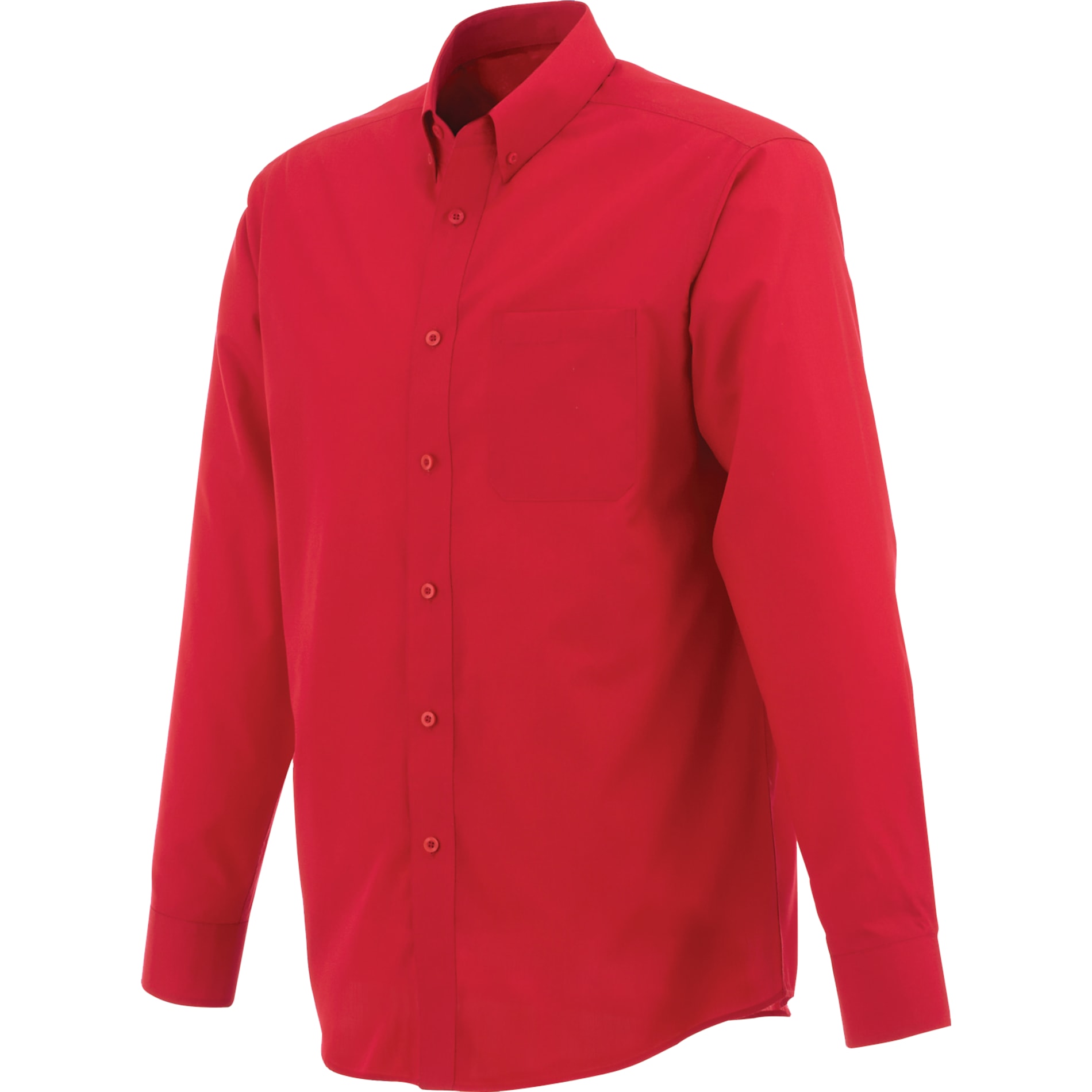 Men's PRESTON Long Sleeve Shirt 93