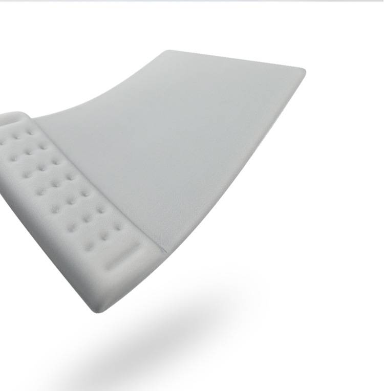 Wrister mousepad 1