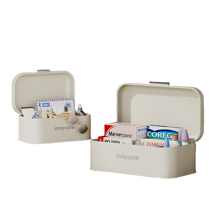 Bread Box /Storage Container 3