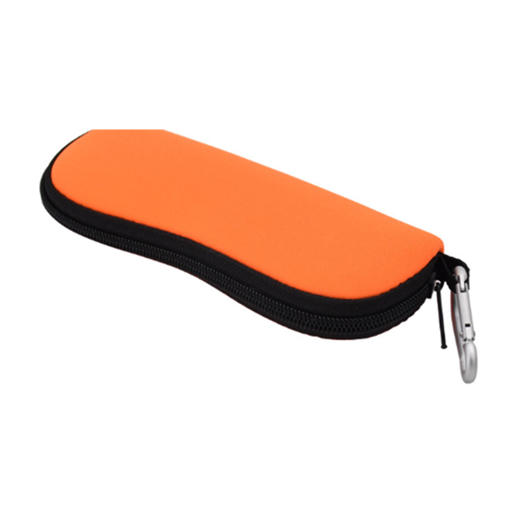 Neoprene Glasses Case w/Hanger 2