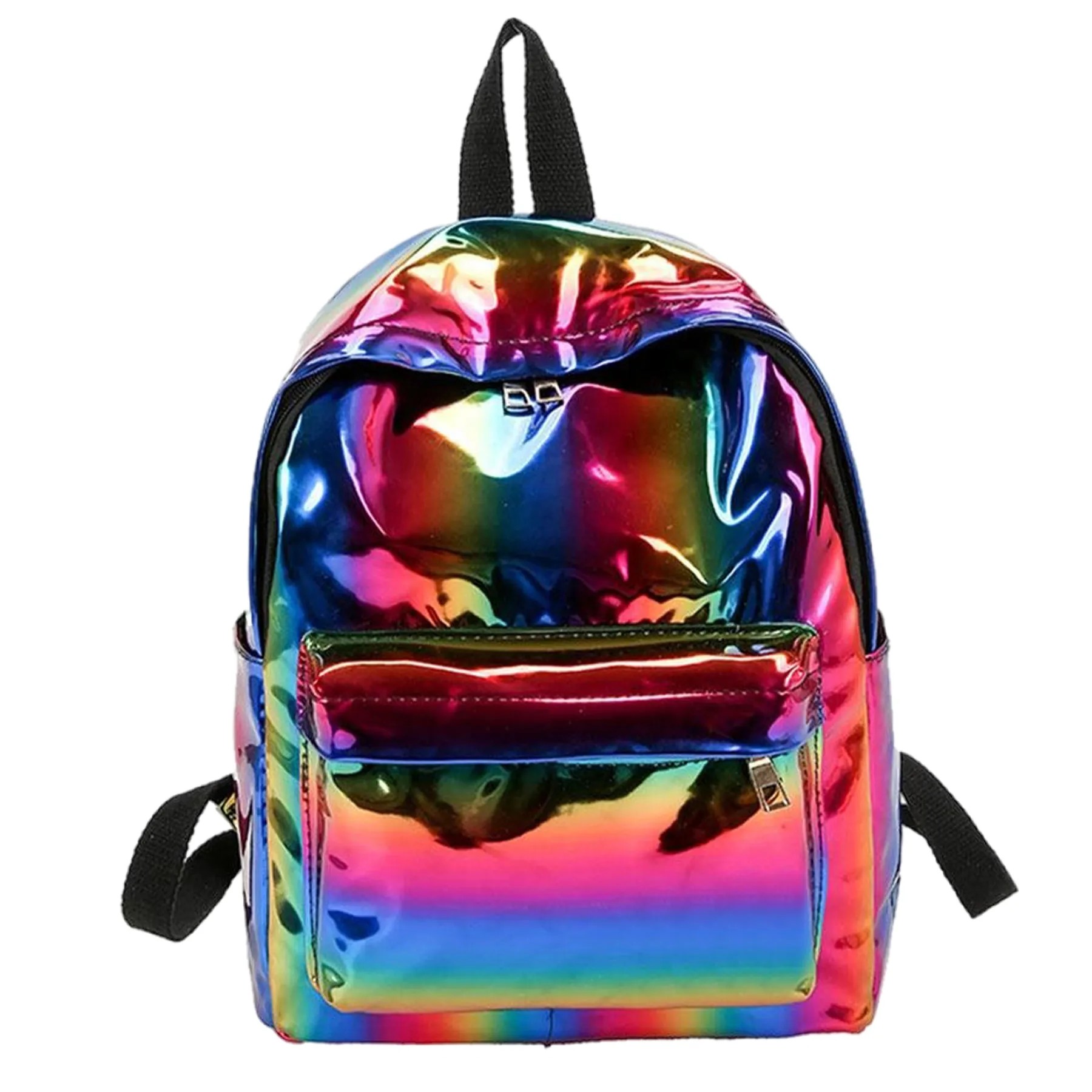 Tpu Waterproof Laser Backpack 2