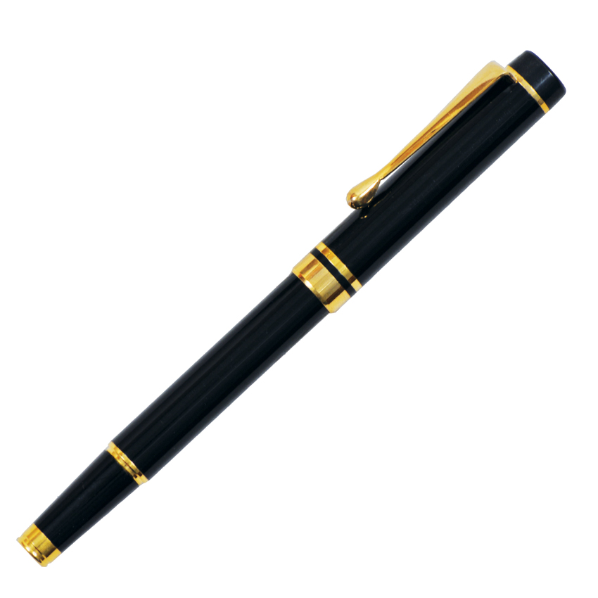 Stuart Rollerball Gel Pen 4