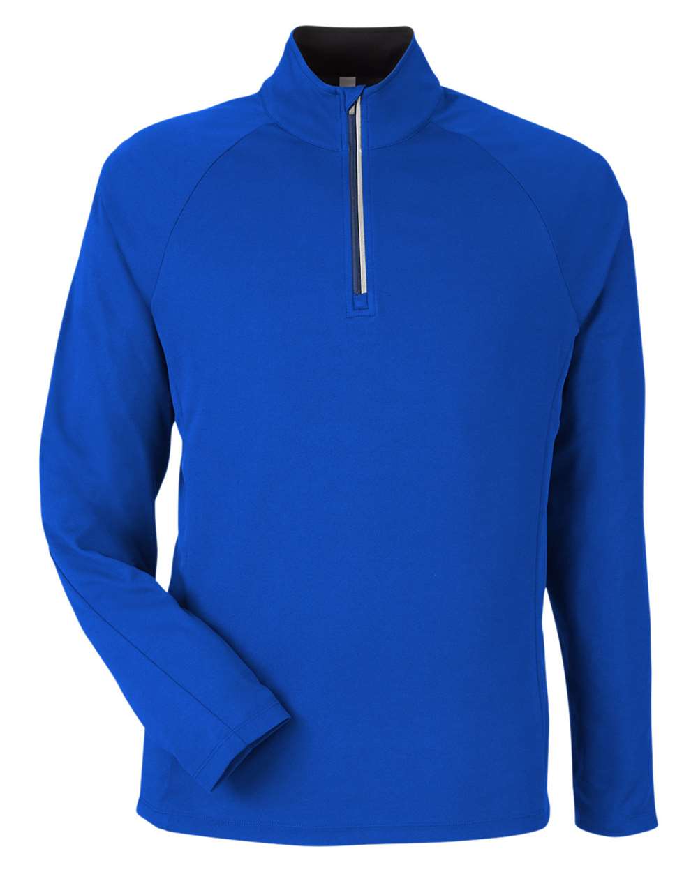 Men's Origin Performance Pique Quarter-Zip Pullover - CE418 32