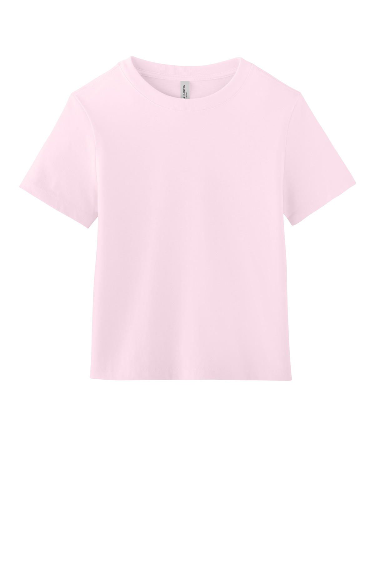 BELLA+CANVAS Women's 6-Ounce Heavyweight Tee BC6110 78