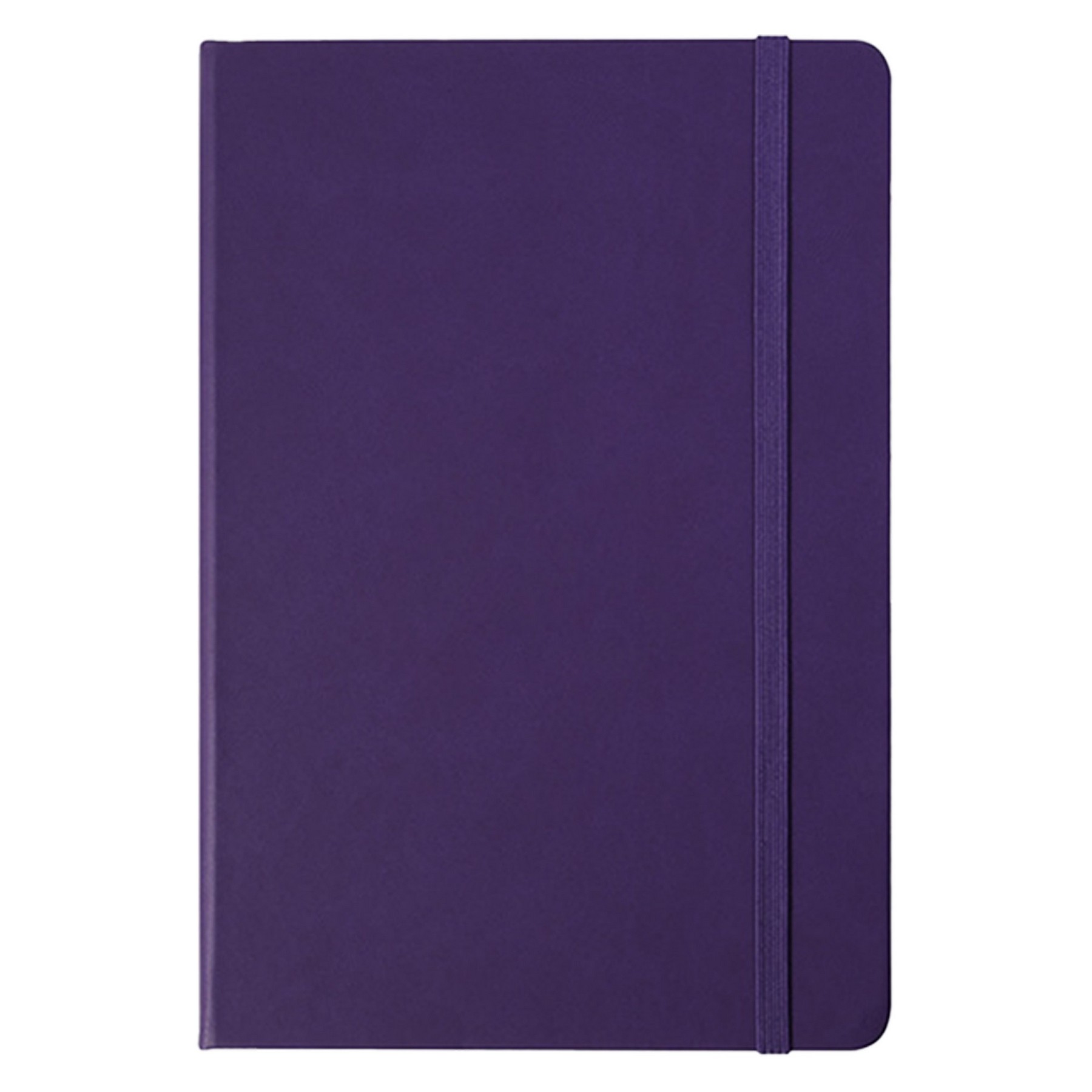 Soft Premium UltraHyde Leather Notebook 9