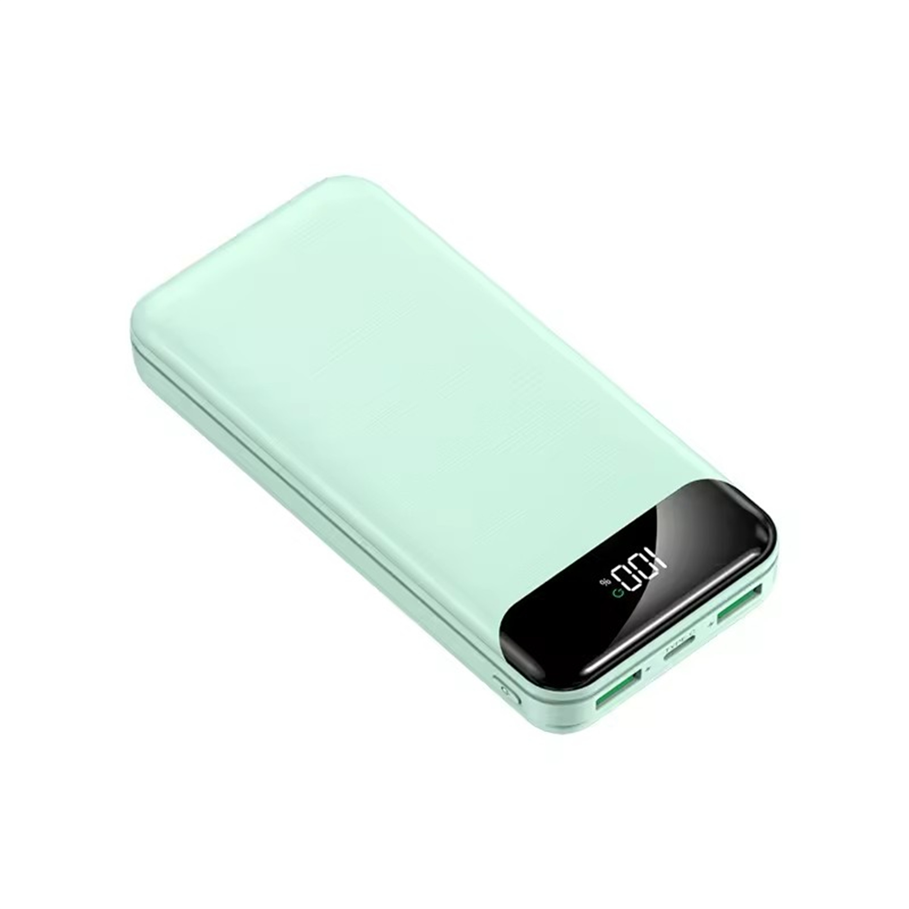 20000mAh Power Bank 5