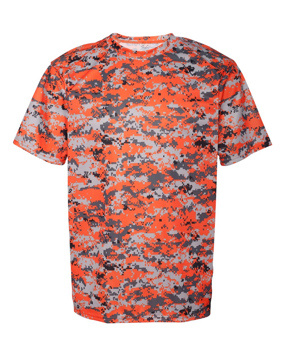 Men's Digital Camo T-Shirt - 4180 90