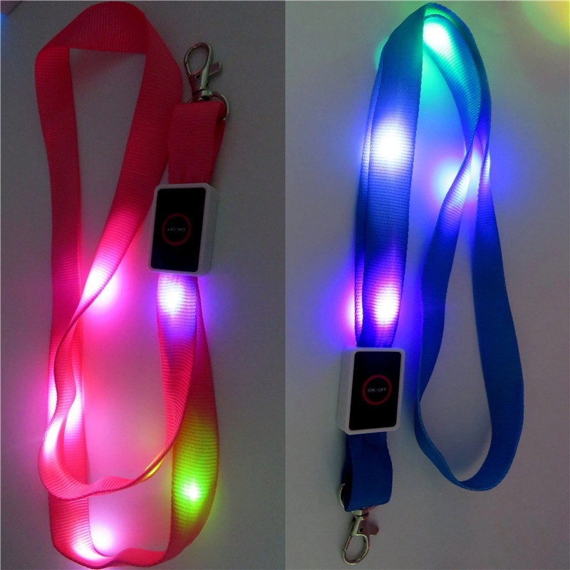 LED Lanyard 2