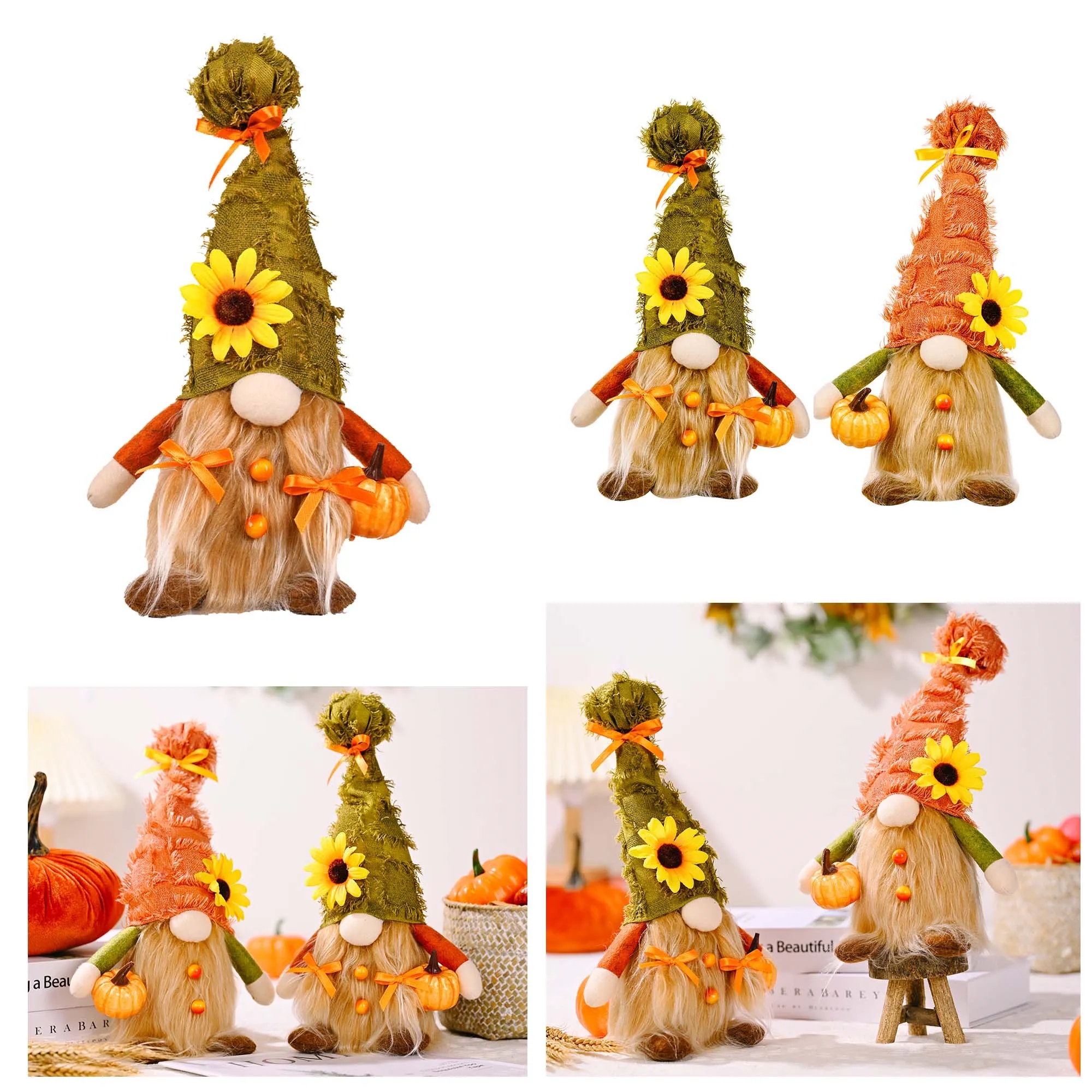 The Rudolph Doll 5