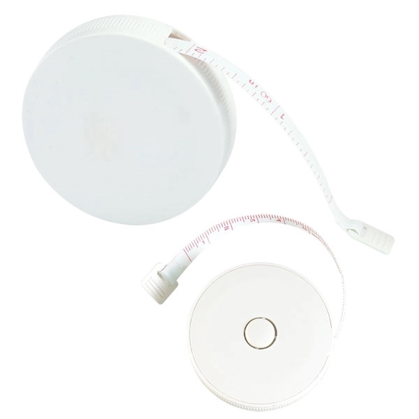 5 Ft. Round Tape Measure 4