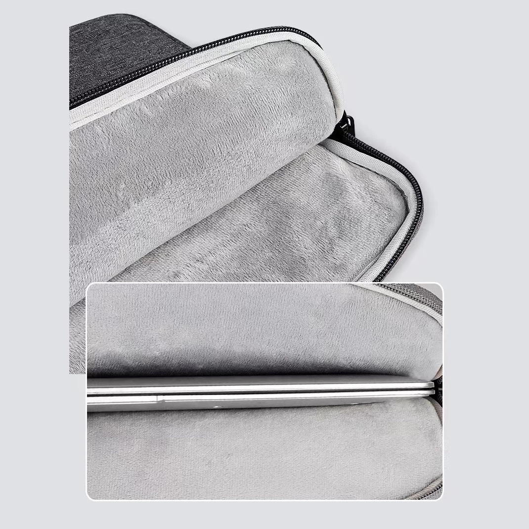 15.6 Inch Slim Laptop Sleeve 5