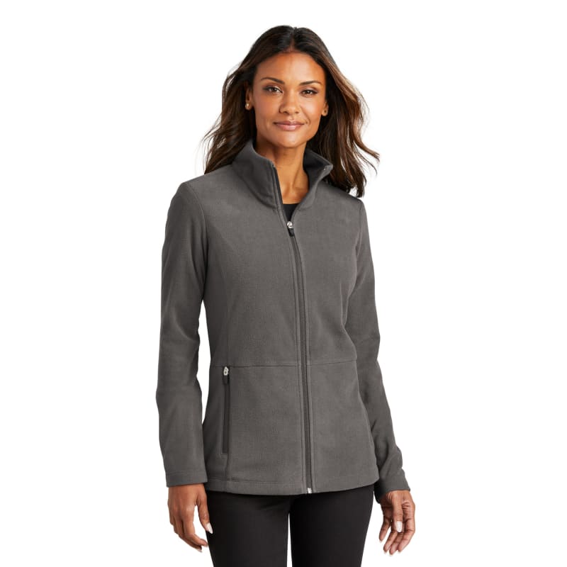 Port Authority Women's Accord Microfleece Jacket 12