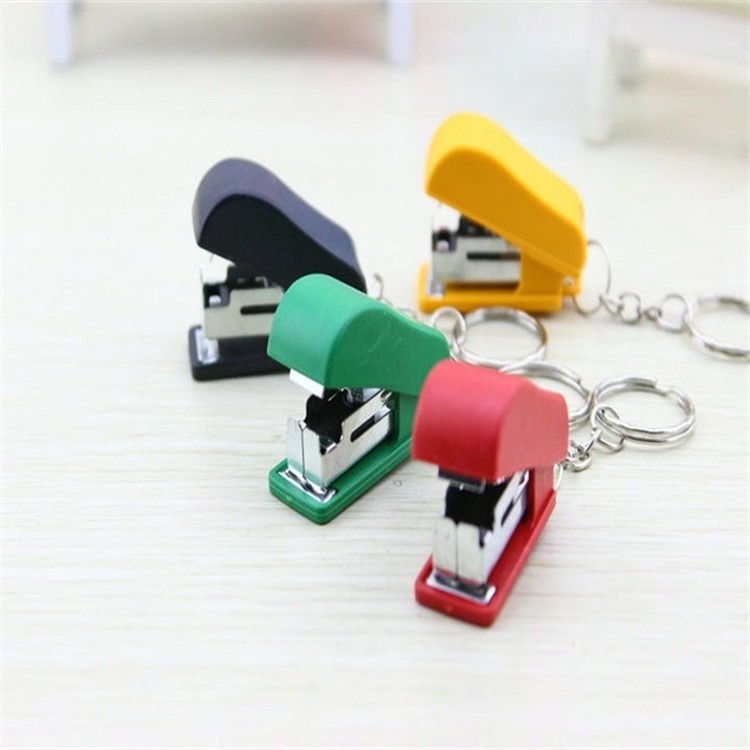 Mini Stapler 1