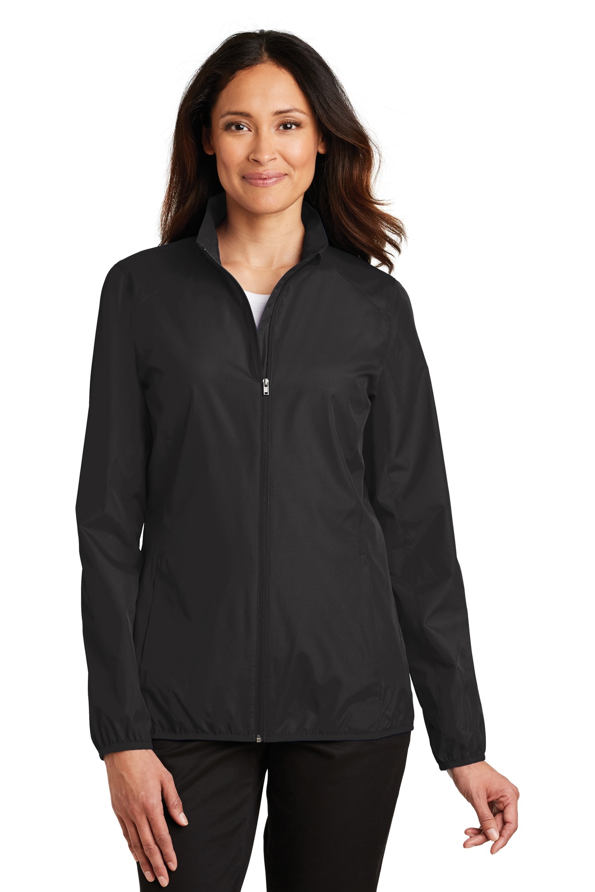 Women's Zephyr Full-Zip Jacket