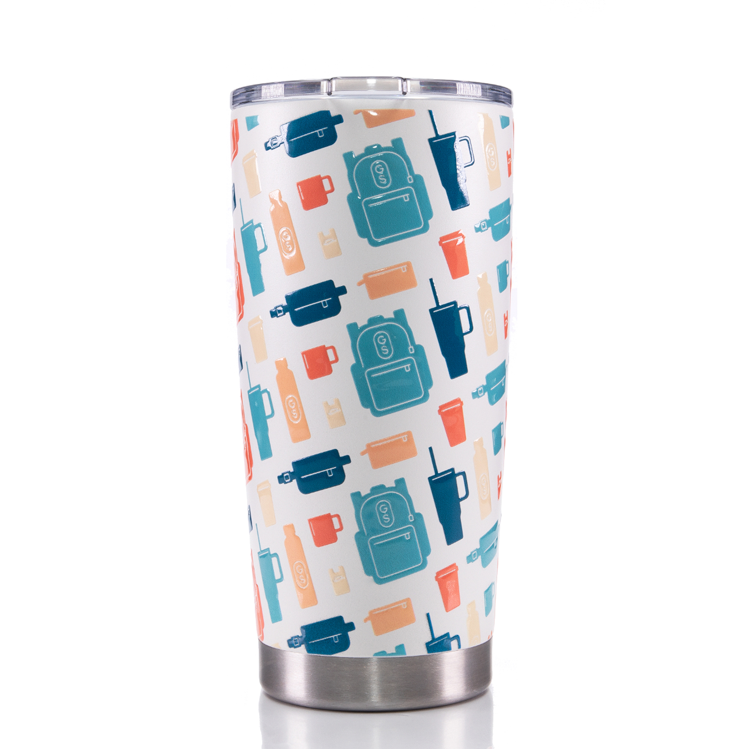 20 oz Joe Recycled Tumbler 18