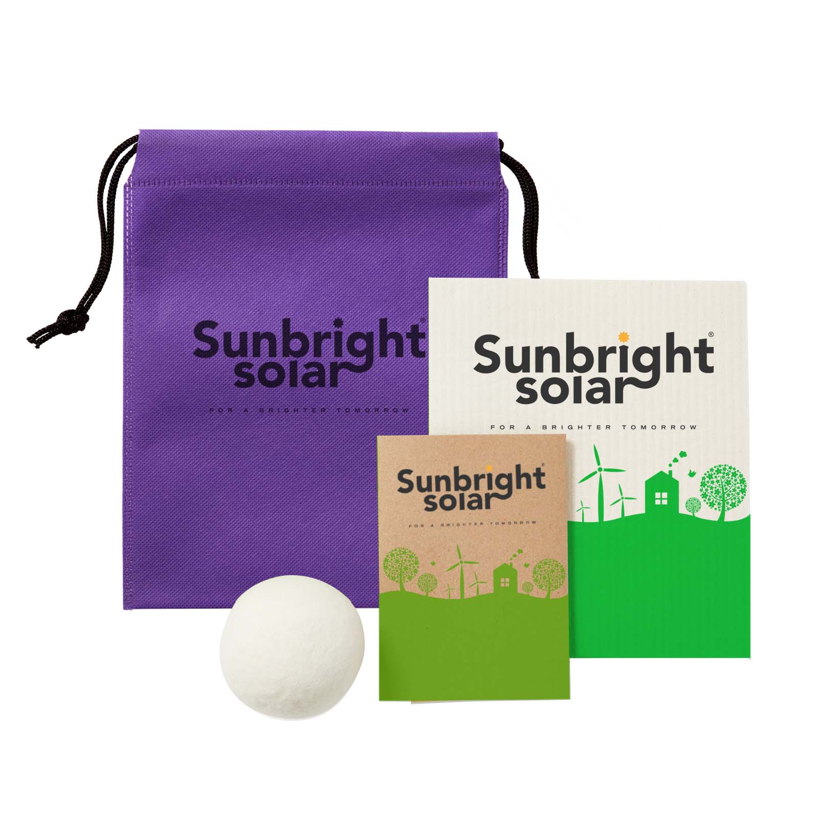 Sustainable Starter Kit 7