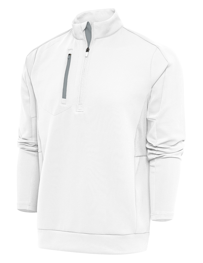 Generation 1/4 Zip Pullover, custom hoodie or sweatshirt with logo imprint 22